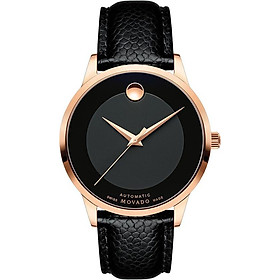 swiss movado made