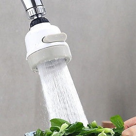 Mua Đầu Nối Vòi Rửa Tăng Áp 3 Chế Độ VN03