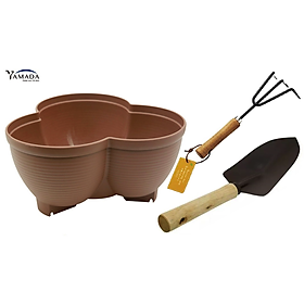 Mua Bộ dụng cụ làm vườn Yamada mini - Nhập khẩu trực tiếp từ Nhật Bản