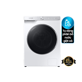 Mua Máy giặt thông minh Samsung AI EcoBubble 9kg (WW90TP44DSH) - Miễn phí giao + lắp đặt toàn quốc- Hàng chính hãng