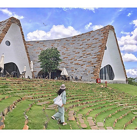 Tour Du Lịch Tết: Đắk Lắk | Pleiku | Gia Lai (4N3Đ) - Khởi hành Mùng 2 Tết Âm lịch