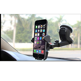 Mua Đế giữ điện thoại trên ô tô One Touch Car Mount