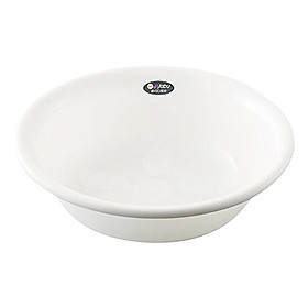 Mua Chậu Rửa Mặt 4 5L (Màu Trắng) - nội địa Nhật Bản
