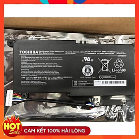 Mua Pin (Battery) Dùng Cho Toshiba Satellite L45D L50 L55 P50 P55 S55 S55T PA5107U-1BRS Original