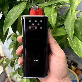 Mua Vỏ Bình Xăng L2 Chuyên Dùng Cho Hột Quẹt Bật Lửa Xăng Bấc Đá