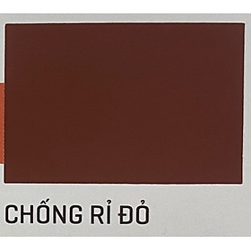 Mua Sơn Lót Chống Rỉ Cho Sắt Thép Nippon Tilac Grey Primer / Red Oxide Primer