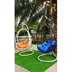 Mua Xích đu sân vườn tổ chim hiện đại sang trọng giá cực rẻ