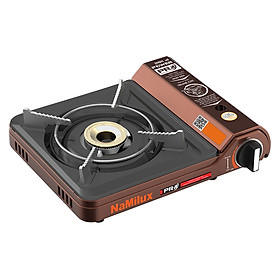 Bếp Gas Mini Namilux NH-P3031PF - Hàng Chính Hãng