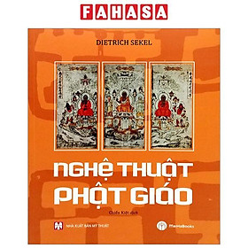 Nghệ Thuật Phật Giáo