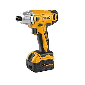Mua Máy siết vít dùng dùng pin 18V Lithium ingco CIDLI228181