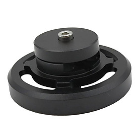 Single Underwater 67mm Lens Holder for M67 Thread  / Wide Angle Lenses