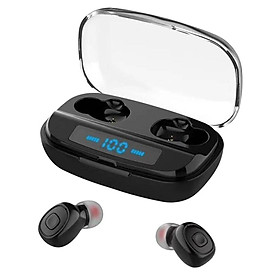 Wireless Bluetooth 5.0 Earphones Headphones Sport Gym, Waterproof