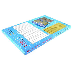 Giấy decal Tomy A4 in mã vạch - nhãn có lớp keo tự dính Tomy 139 140 141 142 143 144 145 146 147 148 149 XẤP 100 TỜ