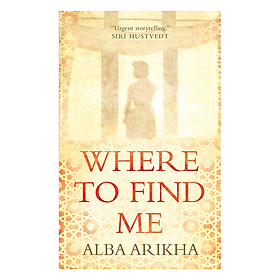 [Download Sách] Where to Find Me