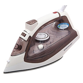 Bàn là hơi nước 2000W Sunhouse SHD2066 - Hàng Chính Hãng