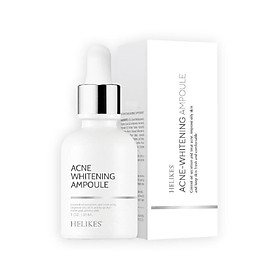 iLakia - Tinh Chất Serum HELIKES ACNE Ngăn Ngừa Mụn Chuyên Sâu 30ml Korea