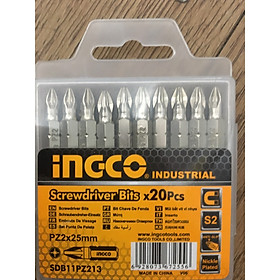 Mua Mũi bắt vít ingco SDB11PZ213