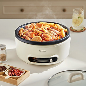Nồi lẩu đa năng Joyoung JHP-218 Hàng Chính Hãng