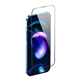 Mua Kính cường lực chống nhìn trộm All-glass SuperCeramic Peep-proof Tempered Glass Film iP14 (hàng chính hãng)