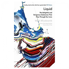 Ảnh bìa Liquid
