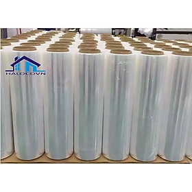 Mua MÀNG PE  MÀNG CO  MÀNG NILON  MÀNG CHÍT BỌC HÀNG RỘNG 50CM NẶNG 1.9 KG