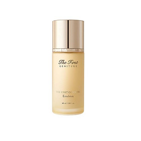 Sữa dưỡng tái sinh da OHUI The First Geniture Emulsion 60ml