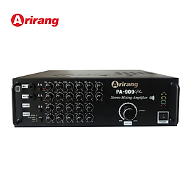 Mua Máy tăng âm Arirang PA-909 Plus - Hàng chính hãng