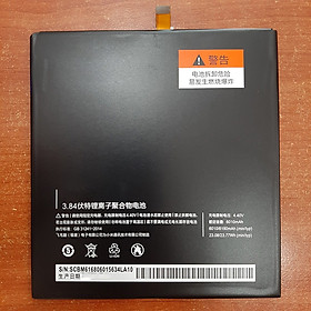 Pin Dành Cho điện thoại Xiaomi MiPad 3