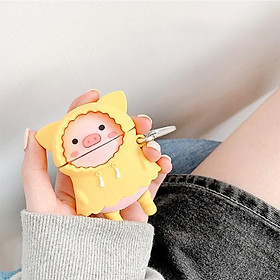 Mua Case BẢO VỆ (3) Dành Cho Tai Nghe Không Dây