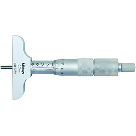 PANME ĐO SÂU MITUTOYO 129-112