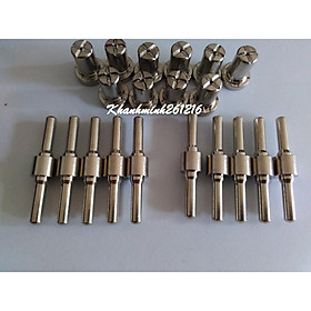 Mua 10 Bộ bép cắt palsma TC31-40 trắng inox - Dùng cho máy cắt Plasma