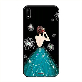 Ốp Lưng Dẻo Dành Cho WIKO Y50