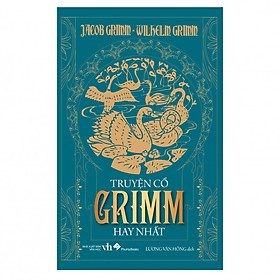 Truyện Cổ Grim Hay Nhất