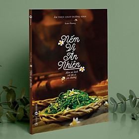 Nếm vị an nhiên