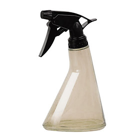 300ml Transparents Indoor Plant Watering Can Watering Tool Light Brown