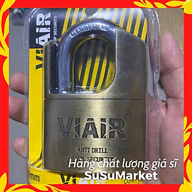 Mua Ổ KHOÁ VIAIR 6P CHỐNG CẮT (SIÊU AN TOÀN)