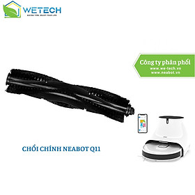 Phụ kiện thay thế cho robot hút bụi lau nhà tự đổ rác Neabot nomo Q11