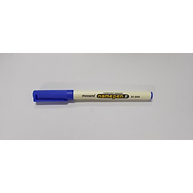 Bút Lông Monami Namepen-F