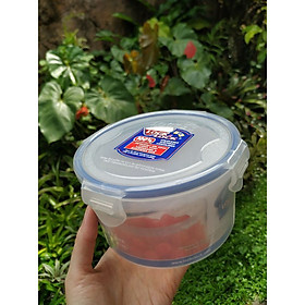 Mua Hộp Bảo Quản Thực Phẩm Lock&Lock HPL933A -750ml