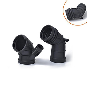 Professional Air Intake Boot + Air Hose Set for BMW E36 E46