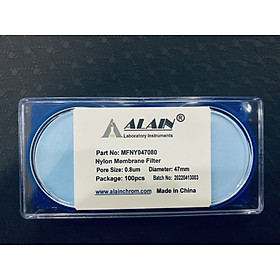Mua Màng lọc Nylon  đường kính 47mm