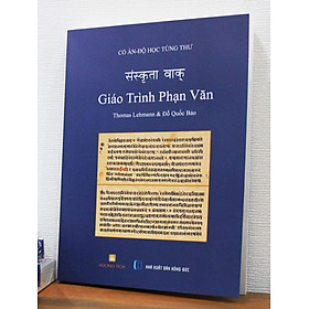 Hình ảnh sách GIÁO TRÌNH PHẠN VĂN