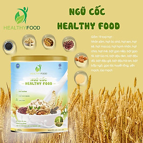 Combo 2 Ngũ cốc cao cấp Healthy food 450g – >>> top1shop >>> tiki.vn