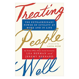 Treating People Well