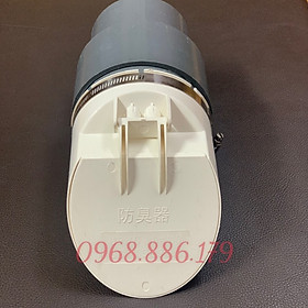 Bịt Cống Chống Côn Trùng, Nắp Cống Ngăn Mùi Hôi, Nắp Bịt Ống PVC