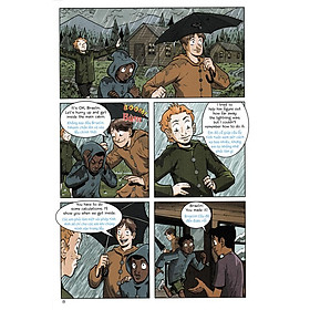 Trại Hè Những Bí Ấn Khoa Học - Hồn Ma Hồ Than Thở