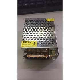 Mua Nguồn 12v 5a tổ ong trong nhà