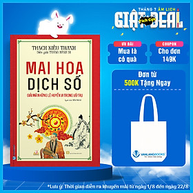 Mai hoa dịch số