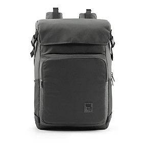 Balo laptop 15.6 inch chính hãng Mikkor dòng The Jack Backpack - Hàng chính hãng