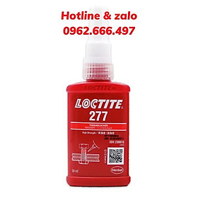 Mua Keo khoá ren loctite 277 50ml